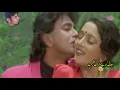 Pyar Se Bhi Zyada Tujhe Full HD || New Jhankar ||  Ilaaka  || M  Aziz and Asha Bhosle