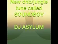 Download Lagu Dj Asylum.   Sound boy