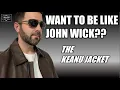 Keanu Jacket from Thursday Boot Co - Full Review