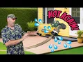 Teflon Tape when installing a Garden Hose