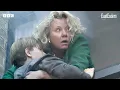 Download Lagu Tommy Gets Trapped In A FIRE! 🔥 | EastEnders