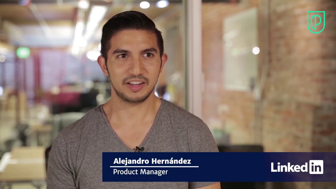 Students testimonials - YouTube thumbnail