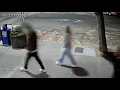 IDAHO 4 - Cafe Arista Raw Security Camera Footage Early Morning Hours of 22