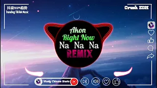 Download Akon - Right Now (Na Na Na) (抖音FKDJ版)｜最火BGM抖音｜Top Trending TikTok Gây Nghiện Hay Nhất MP3