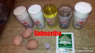 طريقه عمل الكيكه بالشوكولاته اسهل طريقه 