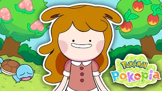 I need to talk about Pokemon Pokopia