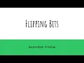 Flipping Bits HackerRank Solution