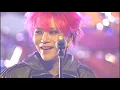 ROCKET DIVE/ hide with 布袋寅泰
