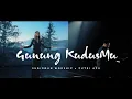 Download Lagu GUNUNG KUDUSMU FT. PUTRI AYU - SUDIRMAN WORSHIP