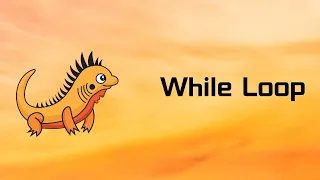 Zig While Loop Tutorial 22