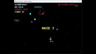 Space Shooter