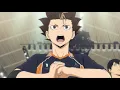 Haikyuu!!「AMV」||  Fallin' (Adrenaline)