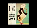 Just Give Me A Reason - Pink (HD)