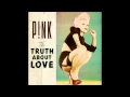 Download Lagu Just Give Me A Reason - Pink (HD)