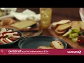 Count on us to make your holidays easier Save time and pick up groceries in as soon as 30 minutes