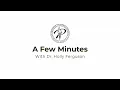 A Few Minutes - December 8th