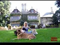 What Will Happen to the Playboy Mansion Now!!!