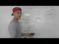 MCR3U - Graphing Exponential Functions and 3