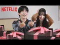 Download Lagu Yim Si-wan and Jo Yu-ri Play to Win the Ultimate Squid Game Prizes | Squid Game: Season 2