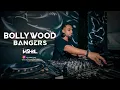 Lagu BOLLYWOOD BANGERS | DJ VISHAL GOA | SET 02 | NON-STOP PARTY MIX 2025 | BOLLYWOOD PARTY SONGS |
