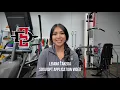 Leiana Takeda SDSU DPT Application