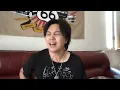 今朝の一曲♫No 237　THE BLUE HEARTS キスしてほしい（トゥー・トゥートゥー）　covered by Tanny