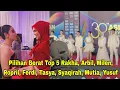 Lagu TOP 5 DA7 MAMI DP, SELFI YANMA PILIHAN BERAT Arbil, April, Tasya, Valen, Mutia, Mila
