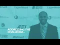 Chris Winton Vice President of Human Resources FedEx Business - America Succeeds