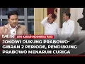 Lagu Dukung Prabowo-Gibran 2 Periode, Hendri: Jokowi Melindungi Karir Politik Anaknya | AKIP tvOne