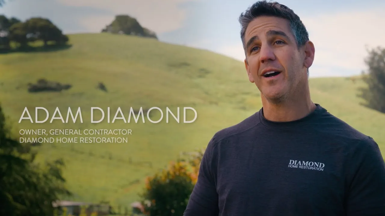 TimberTech — TimberTech — Premium Decking Solutions (YouTube video ad)