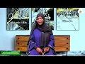 Lagu Dars N1 du Dr Fatima Saandi La place et le devoir de la femme