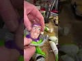 Buzz Lightyear Toy Repair