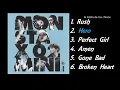 Download Lagu Monsta x- Rush (Full Album)