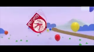 إبداع بلا حدود   طيور الجنة دندنها