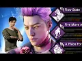All-Kill Comeback New Survivor Map More Dead by Daylight PTB