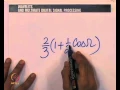 Mod-01 Lec-29 Orthogonal Multiresolution Analysis with Splines