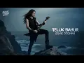 Lagu TELUK BAYUR - ERNIE DJOHAN | Metal Cover AI Studio #cover #metalcover #rockmetal