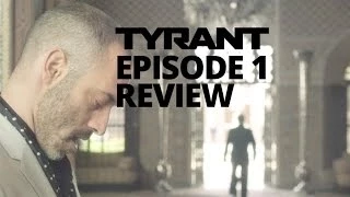 tyrant tv show season 1 episode 1 pilot review u0026 recap