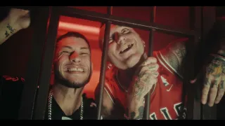 Karlos Animal Calero LDN BOXINBOX Venga Lo Que Venga Vídeo 