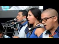 Sleepwalker - Tito Nieves - Real Felipe 2014