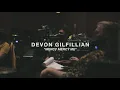 Devon Gilfillian - Mercy Mercy Me (The Ecology) (Visualizer)