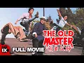Download Lagu The Old Master (1979) | MARTIAL ARTS MOVIE | Jim-Yuen Yu - Bill Louie - Siu-nam Ng