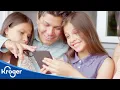1-2-3 Rewards Prepaid Debit Message From Kroger Kroger