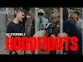Lagu 'Tussen de TIEN en VIJFTIG DUIZEND euro per overtreding!' | Hoodfights #2