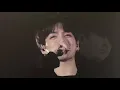 Download Lagu JUNGKOOK’S COVER OF “ENDING SCENE” - LYRIC VIDEO