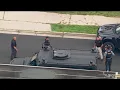 A 10-hour standoff in Riverside NJ ends with arrest