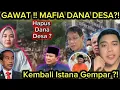 Lagu Geger ! Viral ! Terbongkar ! Mafia DANA DESA - Gimana kades Prabowo PURBAYA Luhut MENHAN jokowi ?