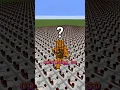 redstone comparators EXPLAINED