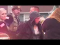 Cheyenne Police Arrest Female Following 80 MPH Car Chase due to an Outstanding Warrant