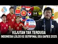 Lagu AUTO GEGER SE ASEAN! Timnas Indonesia Lolos Semifinal Jika Lakukan Hal Ini